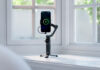 DJI Osmo Mobile 8 è il nuovo stabilizzatore per smartphone con tracciamento intelligente - macitynet.it
