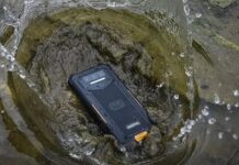 OUKITEL WP23 Plus, smartphone per uomini duri a soli 129 € OUKITEL WP23 Plus, smartphone per uomini duri a soli 120 € - macitynet.it