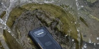 OUKITEL WP23 Plus, smartphone per uomini duri a soli 120 € - macitynet.it