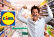 Lidl regala questo elettrodomestico