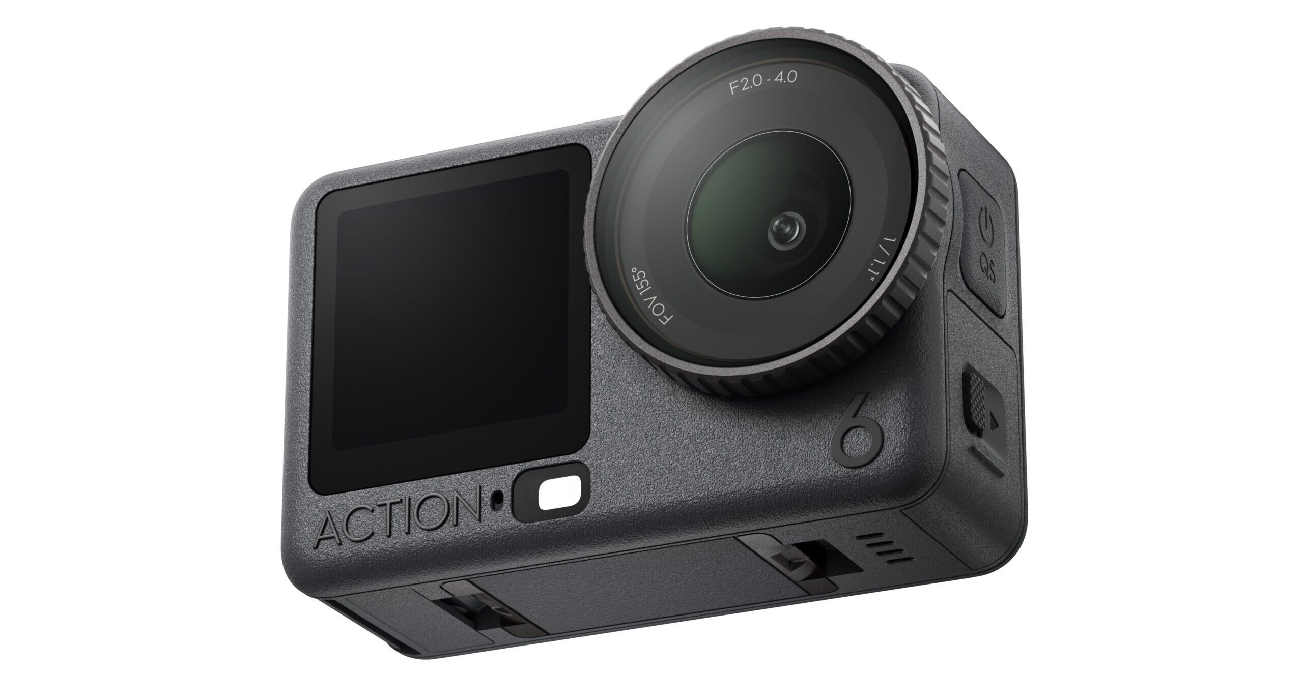 [NDA 18 novembre ore 13]DJI Osmo Action 6 è la nuova action cam con apertura variabile e sensore da 1/1,1 pollice - macitynet.it