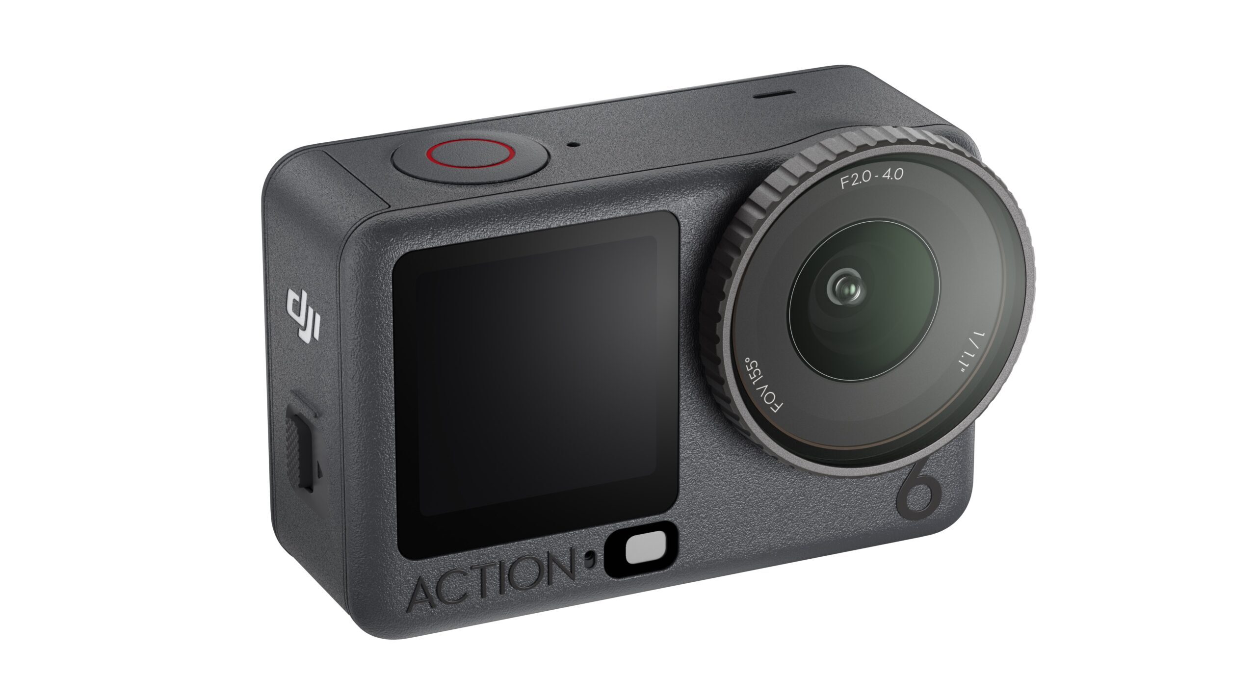 [NDA 18 novembre ore 13]DJI Osmo Action 6 è la nuova action cam con apertura variabile e sensore da 1/1,1 pollice - macitynet.it