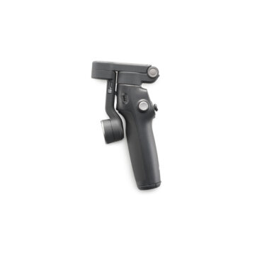 DJI Osmo Mobile 8 è il nuovo stabilizzatore per smartphone con tracciamento intelligente - macitynet.it