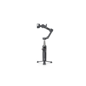 DJI Osmo Mobile 8 è il nuovo stabilizzatore per smartphone con tracciamento intelligente - macitynet.it