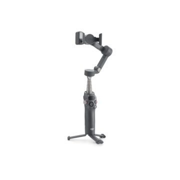 DJI Osmo Mobile 8 è il nuovo stabilizzatore per smartphone con tracciamento intelligente - macitynet.it