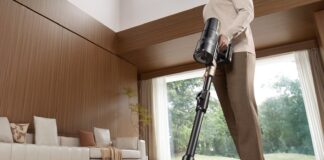 Proscenic P20 OnePass, l'aspirapolvere potente e versatile nella fascia media - macitynet.it