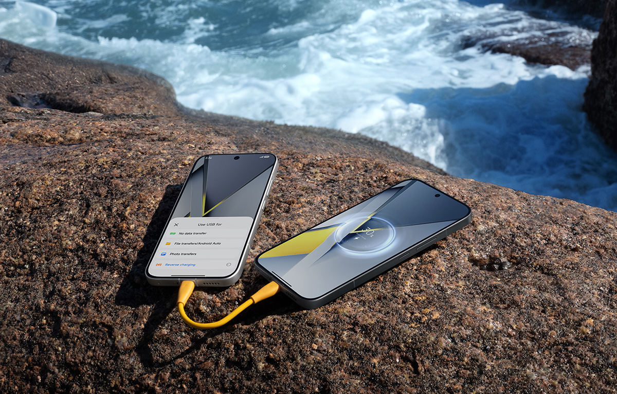 Poco F8 Series arriva in Italia - macitynet.it Poco F8 Series arriva in Italia - macitynet.it