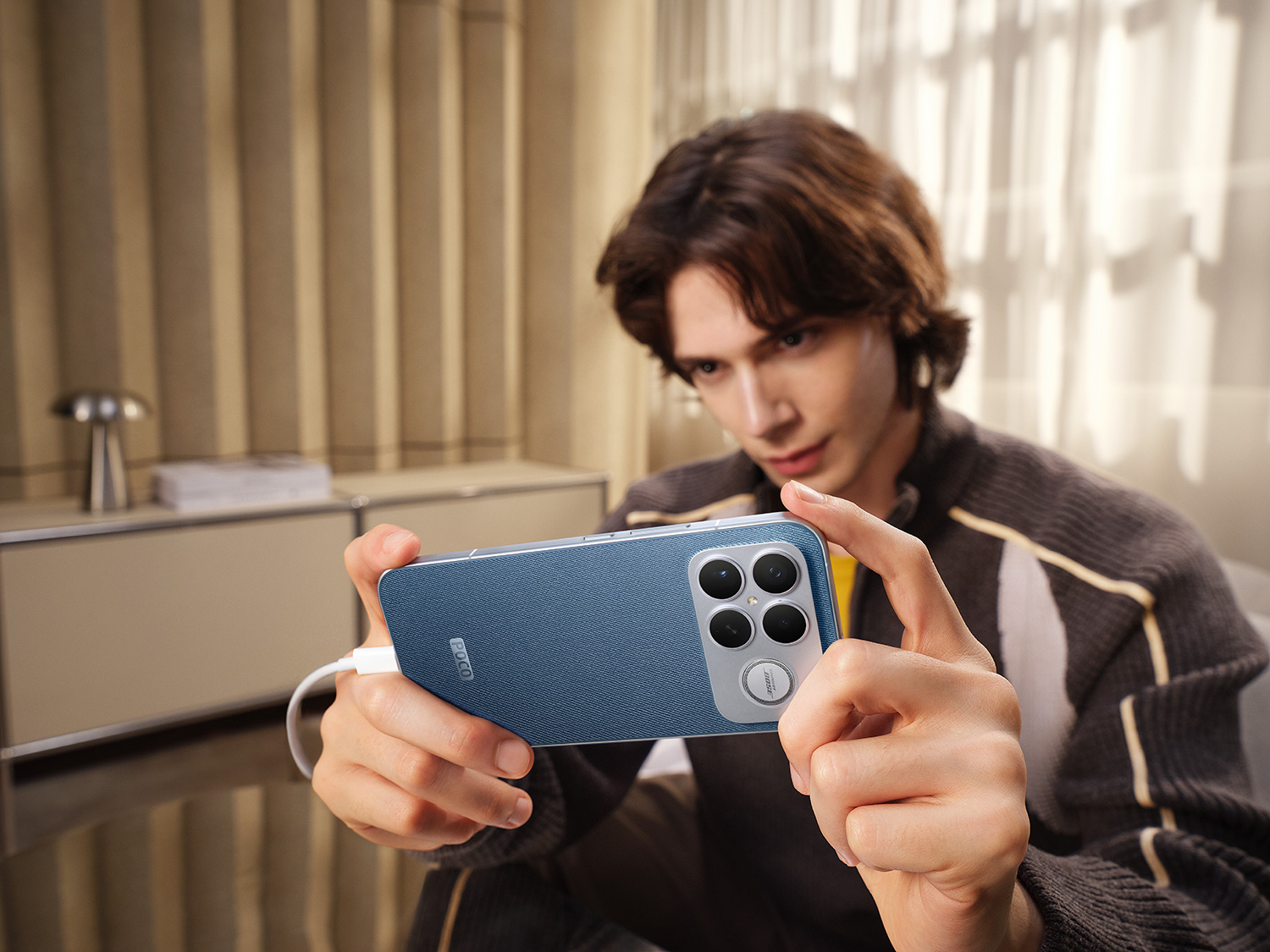 Poco F8 Series arriva in Italia - macitynet.it Poco F8 Series arriva in Italia - macitynet.it