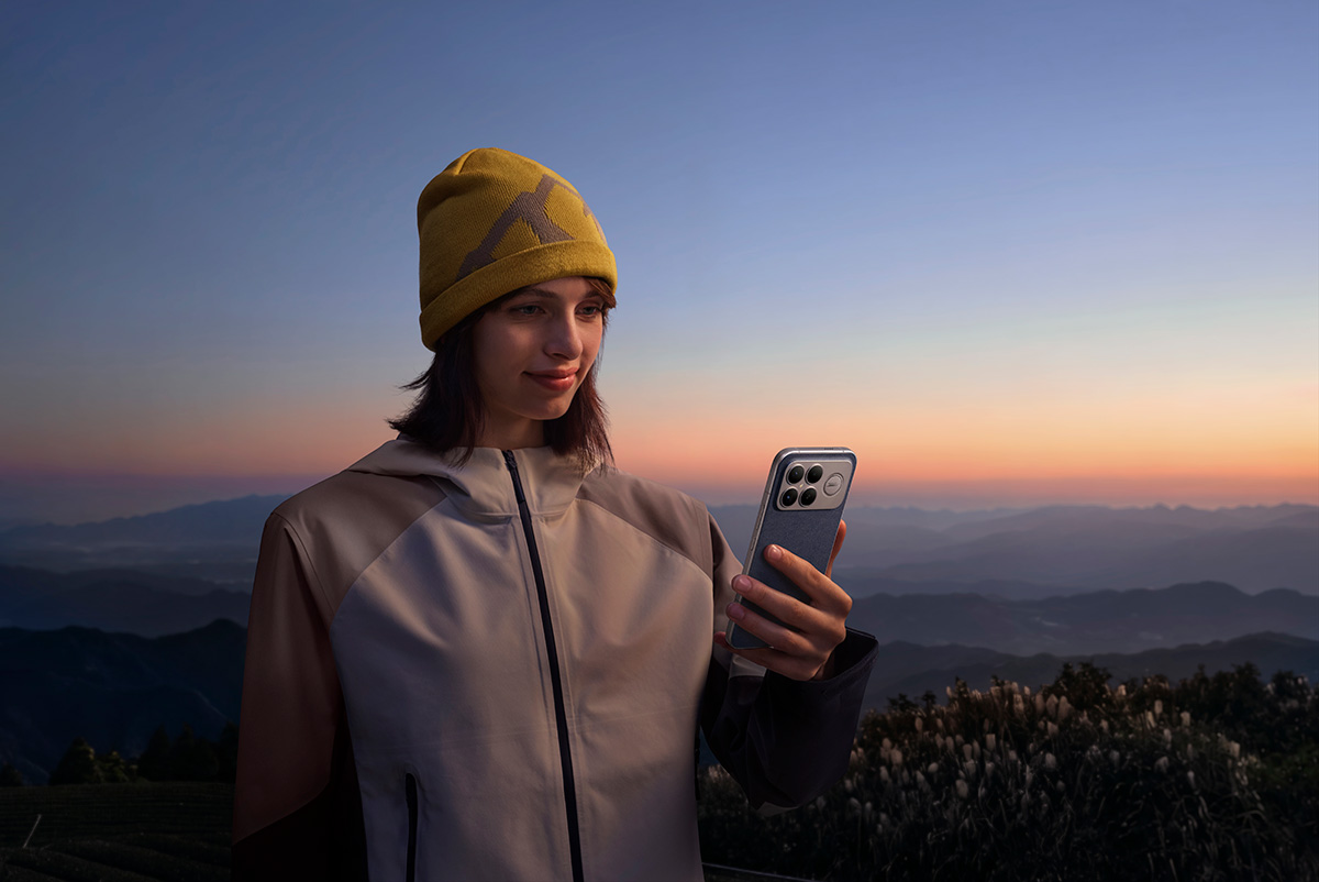 Poco F8 Series arriva in Italia - macitynet.it Poco F8 Series arriva in Italia - macitynet.it