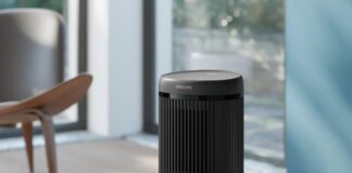 Termoventilatore Philips per piccoli ambienti, solo 39,99 € - macitynet.it