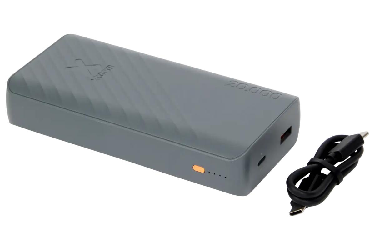 Powerbank ricarica doppia Powerbank in offerta