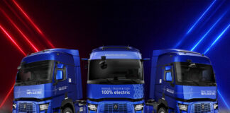 Foto di Renault Trucks