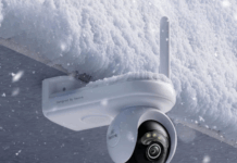 Black Friday in anticipo, Reolink sconta videocamere e videocitofoni Smart - macitynet.it