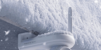 Black Friday in anticipo, Reolink sconta videocamere e videocitofoni Smart - macitynet.it