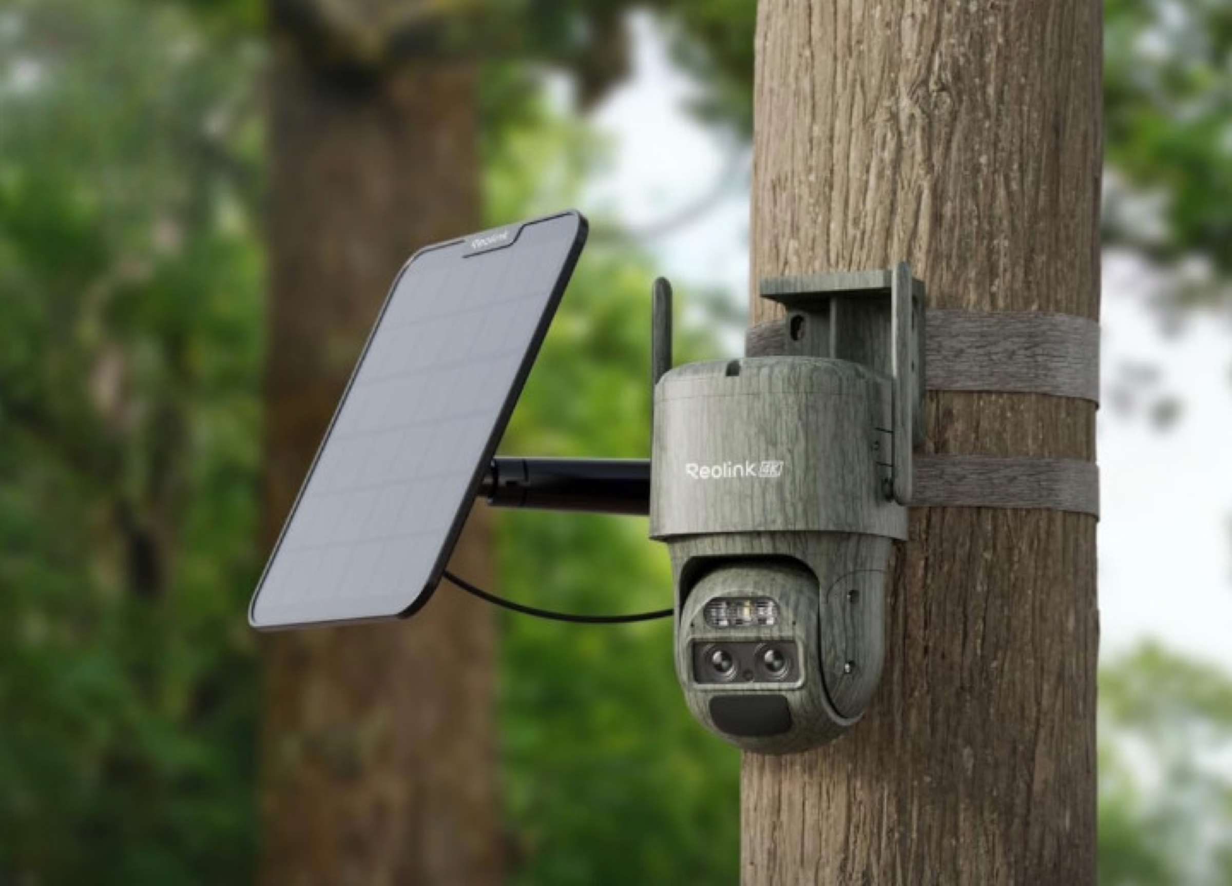 Black Friday in anticipo, Reolink sconta videocamere e videocitofoni Smart - macitynet.it Black Friday in anticipo, Reolink sconta videocamere e videocitofoni Smart - macitynet.it