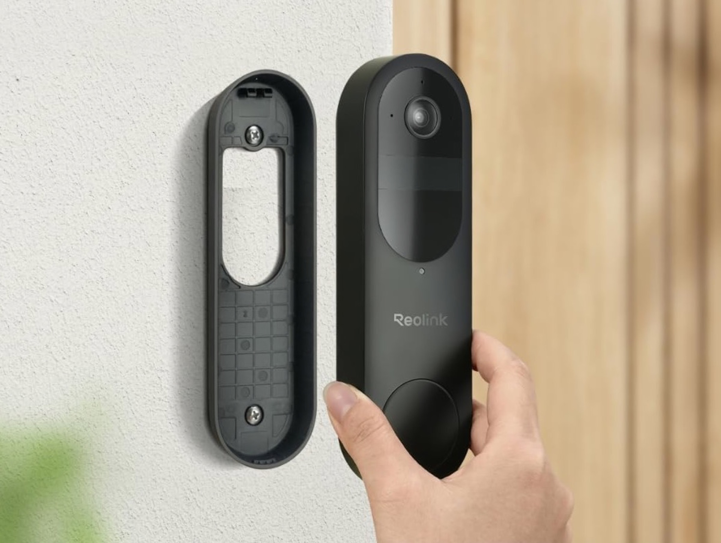 Black Friday in anticipo, Reolink sconta videocamere e videocitofoni Smart - macitynet.it Black Friday in anticipo, Reolink sconta videocamere e videocitofoni Smart - macitynet.it