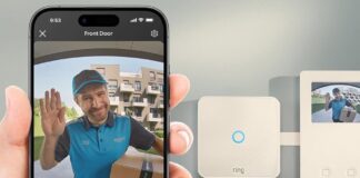 Ring Intercom Video, il citofono streaming che si vede e gestisce ovunque - macitynet.it