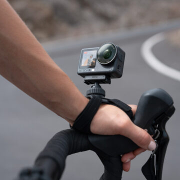 [NDA 18 novembre ore 13]DJI Osmo Action 6 è la nuova action cam con apertura variabile e sensore da 1/1,1 pollice - macitynet.it