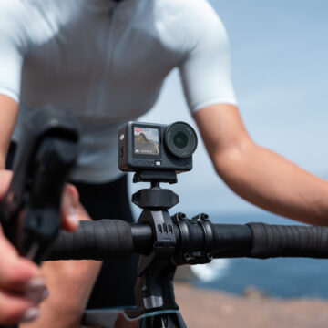 [NDA 18 novembre ore 13]DJI Osmo Action 6 è la nuova action cam con apertura variabile e sensore da 1/1,1 pollice - macitynet.it