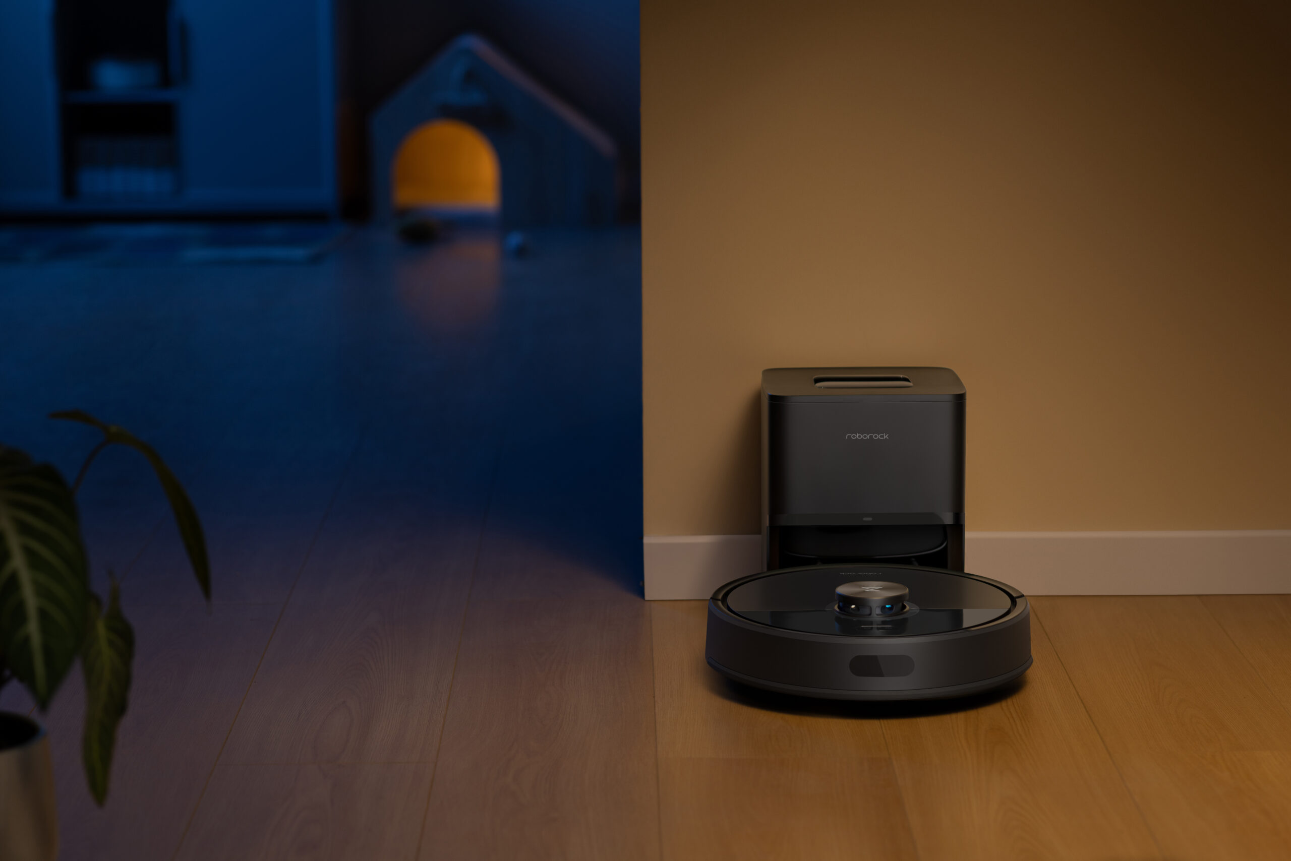 Roborock Q7 TF+, il nuovo standard della pulizia smart arriva in Italia - macitynet.it Roborock Q7 TF+, il nuovo standard della pulizia smart arriva in Italia - macitynet.it