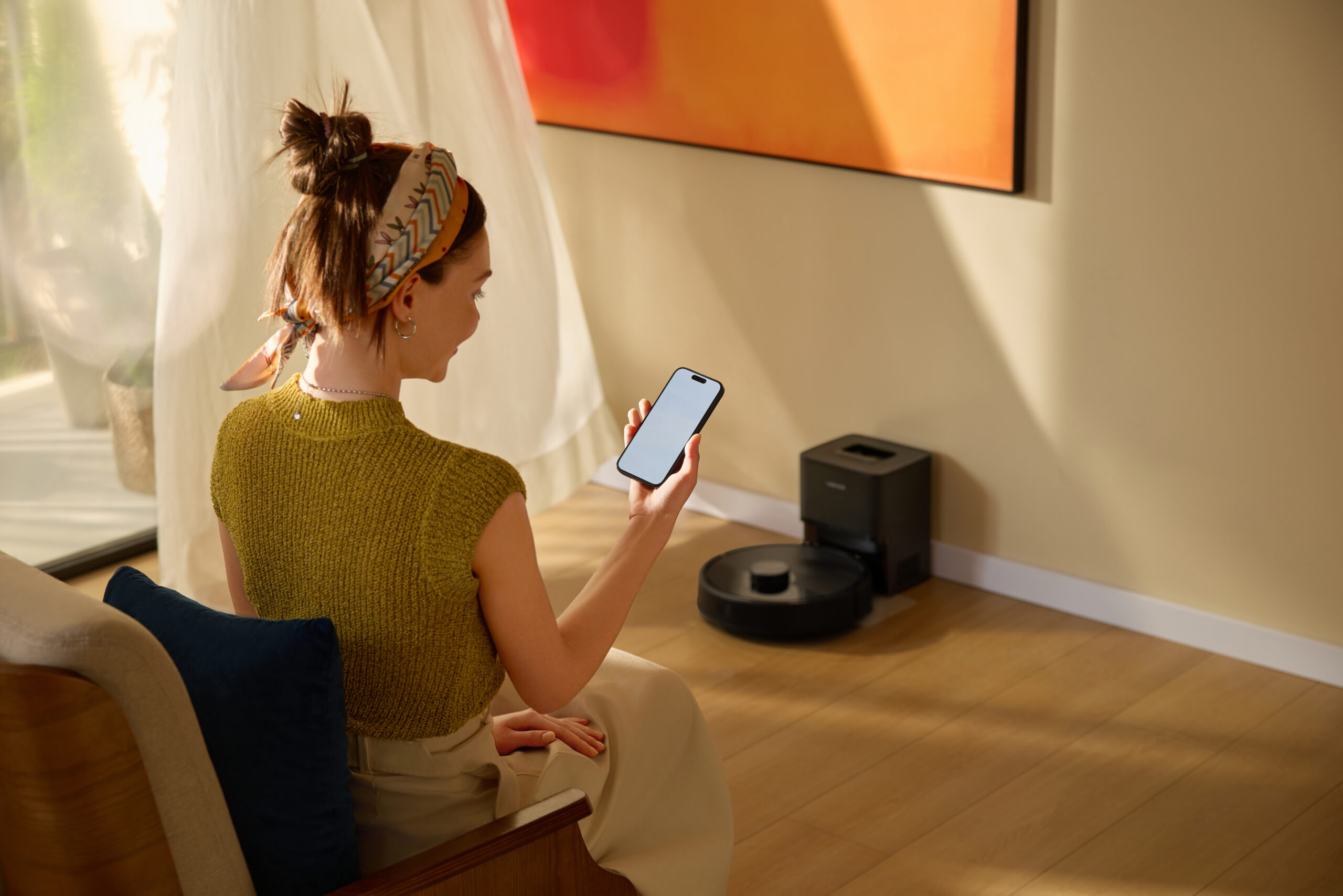 Roborock Q7 TF+, il nuovo standard della pulizia smart arriva in Italia - macitynet.it Roborock Q7 TF+