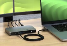 Black Friday, il dock Satechi 5-in-1 Thunderbolt 4 a solo 142,99 euro - macitynet.it