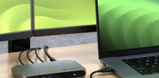 Black Friday, il dock Satechi 5-in-1 Thunderbolt 4 a solo 142,99 euro - macitynet.it