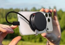 Satechi OntheGo 7-in-1, mini hub magnetico per collegare tutto quel che vi serve Satechi OntheGo 7-in-1, mini hub magnetico per collegare tutto quel che vi serve - macitynet.it