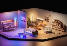 SwitchBot Matter Light Series, nuova generazione di luci smart per la casa connessa SwitchBot Matter Light Series, nuova generazione di luci smart per la casa connessa - macitynet.it