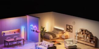 SwitchBot Matter Light Series, nuova generazione di luci smart per la casa connessa - macitynet.it