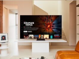 Google Cast come Apple TV, stop allo streaming di Netflix Samsung HDR10+ Advanced darà filo da torcere a Dolby Vision 2 - macitynet.it