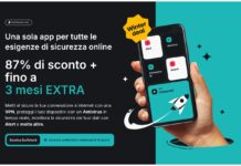 Navigare sicuro online: come una suite di sicurezza protegge i naviganti Navigare sicuro online: come una suite di sicurezza protegge i naviganti - macitynet.it