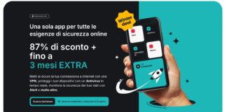 Navigare sicuro online: come una suite di sicurezza protegge i naviganti - macitynet.it