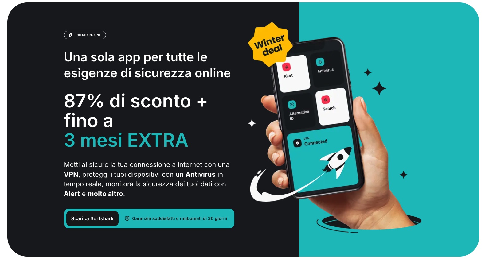 Navigare sicuro online: come una suite di sicurezza protegge i naviganti - macitynet.it Navigare sicuro online: come una suite di sicurezza protegge i naviganti - macitynet.it