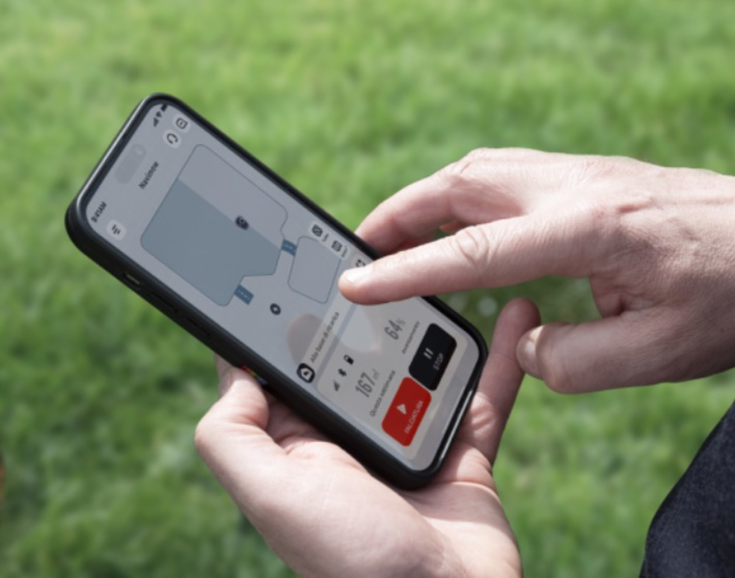 Black Friday: Segway Navimow i105, il robot tagliaerba che si adatta al meteo - macitynet.it Black Friday: Segway Navimow i105, il robot tagliaerba che si adatta al meteo - macitynet.it