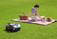 Black Friday: Segway Navimow i105, il robot tagliaerba che si adatta al meteo Black Friday: Segway Navimow i105, il robot tagliaerba che si adatta al meteo - macitynet.it