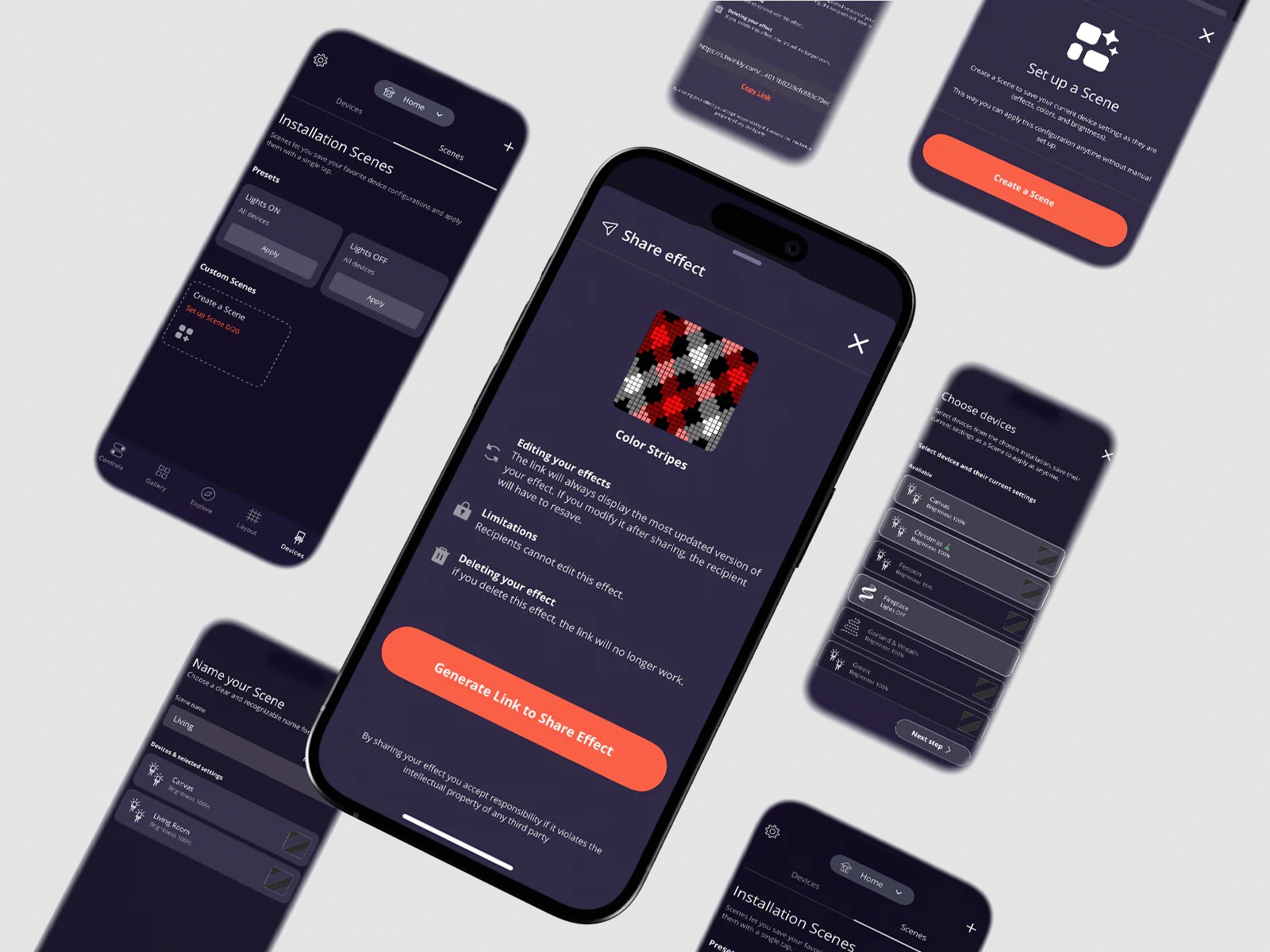 Da Twinkly le nuove luci per illuminare e rendere smart il Natale 2025 - macitynet.it Da Twinkly le nuove luci per illuminare e rendere smart il Natale 2025 - macitynet.it