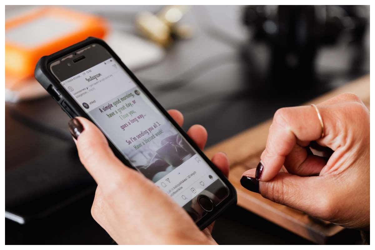 Smartphone del futuro