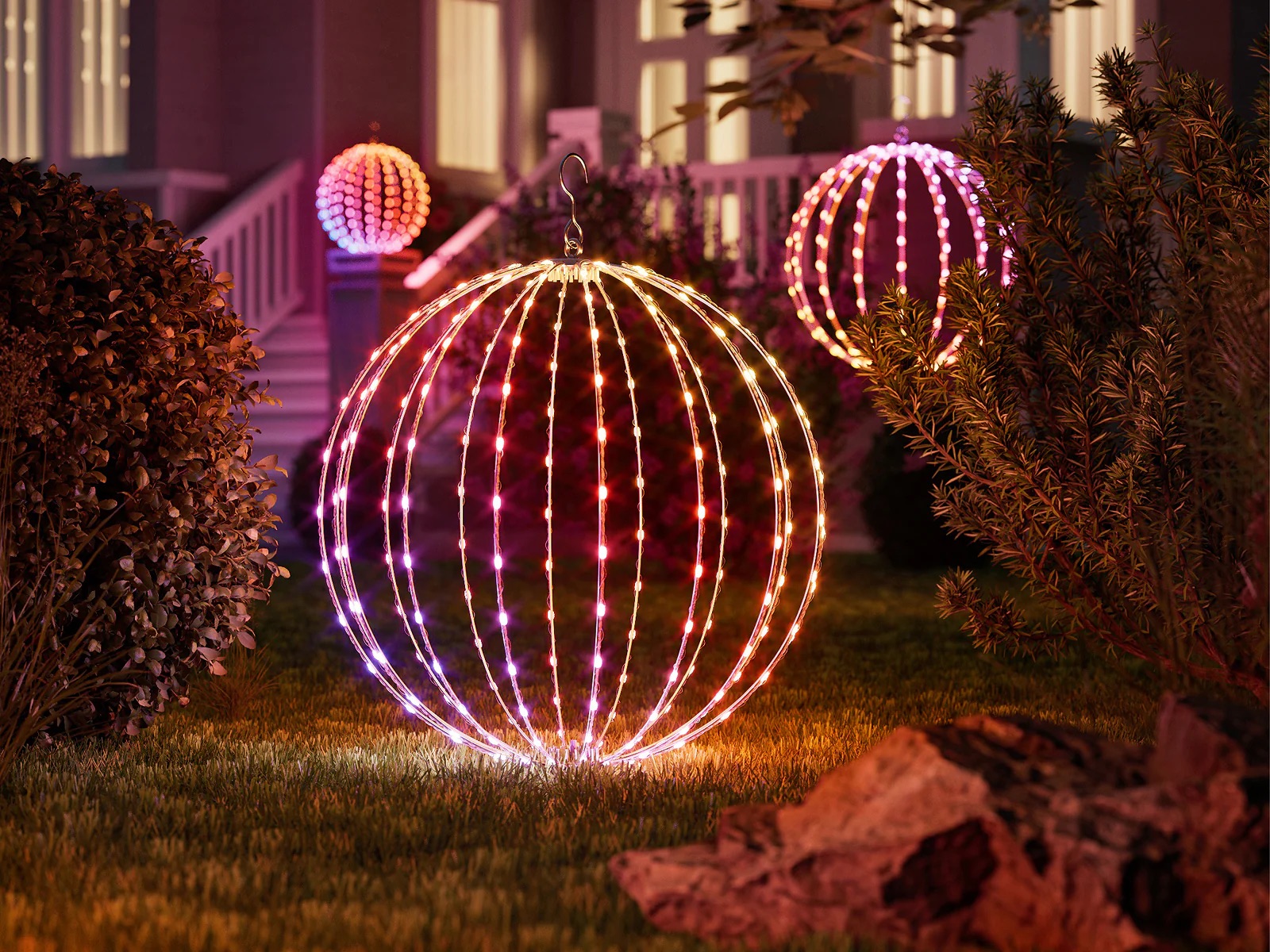 Da Twinkly le nuove luci per illuminare e rendere smart il Natale 2025 - macitynet.it Da Twinkly le nuove luci per illuminare e rendere smart il Natale 2025 - macitynet.it