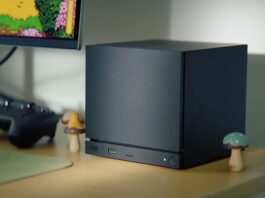 Con Steam Machine Valve sfida PlayStation e Xbox Valve presenta la Steam Machine che vuole sfidare Playstation e Xbox - macitynet.it