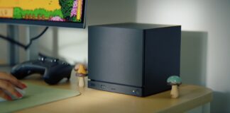 Valve presenta la Steam Machine che vuole sfidare Playstation e Xbox - macitynet.it