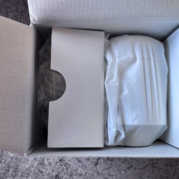 Recensione SwitchBot Termostato smart per radiatore, controllo diretto e/o via Matter - macitynet.it