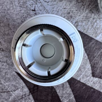 Recensione SwitchBot Termostato smart per radiatore, controllo diretto e/o via Matter - macitynet.it
