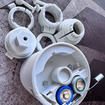 Recensione SwitchBot Termostato smart per radiatore, controllo diretto e/o via Matter - macitynet.it