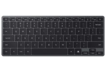 Samsung ora vende anche un clone della Magic Keyboard di Apple - macitynet.it