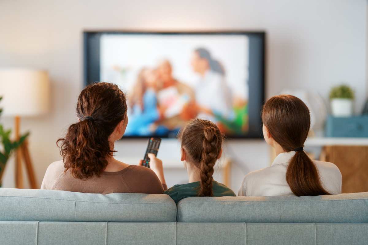 TV digitale terrestre nuovi canali