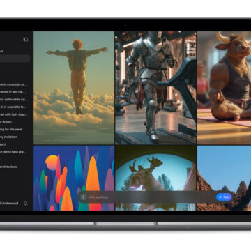 Meta Vibes, arriva in Italia il social AI tutto finto - macitynet.it