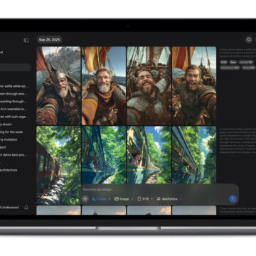 Meta Vibes, arriva in Italia il social AI tutto finto - macitynet.it