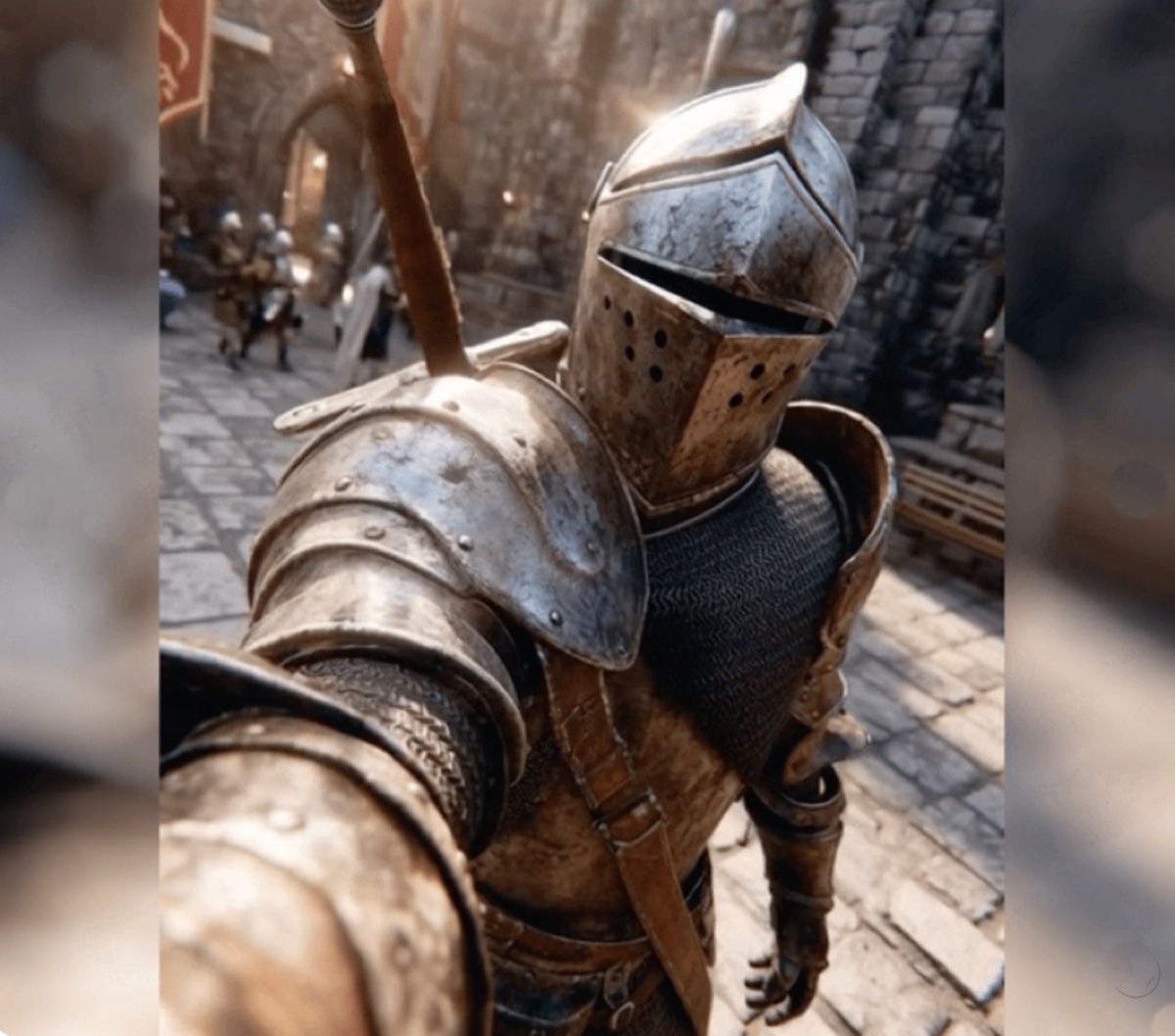 Meta Vibes, arriva in Italia il social AI tutto finto - macitynet.it Meta Vibes, arriva in Italia il social AI tutto finto - macitynet.it