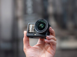 [NDA 18 novembre ore 13]DJI Osmo Action 6 è la nuova action cam con apertura variabile e sensore da 1/1,1 pollice - macitynet.it